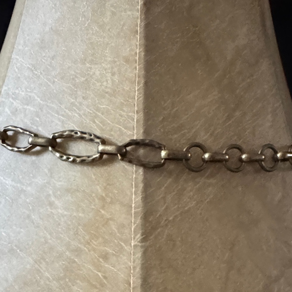 Chico's Chain Link Accessory - Picture 6 of 8